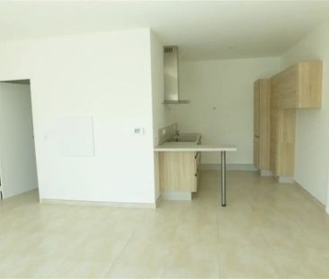Location appartement 2 pièces - 55m² à Lorient (56100) - Photo 1