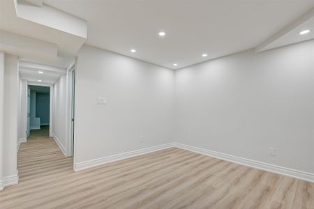 For Lease - 12 Randall Avenue Unit# Lower, Markham, Ontario - Photo 5