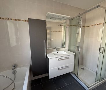 Location maison 4 pièces, 89.47m², Talmont-Saint-Hilaire - Photo 6