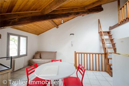 Location Appartement 2 pièces 32m² ST MARCELLIN 38160 - Photo 3