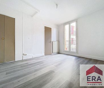 Appartement Beziers 3 pièce(s) 43,61 m2 - Photo 4