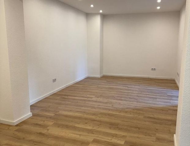 Bad Lauterberg: Modern renovierte 3-Zi.-Whg. - Zentral, frei ab 01.01.2026 - Photo 1