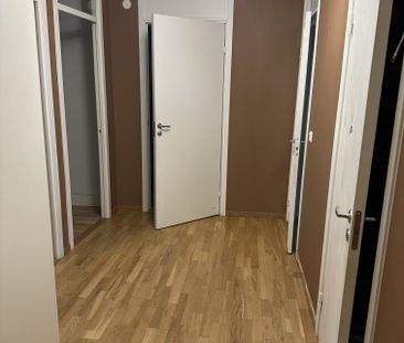 Larsbergsvägen, Lidingö - Foto 6