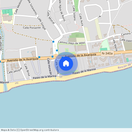 Rincón De La Victoria