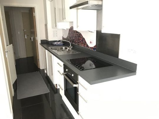 Kimber House - City Centre - Photo 1