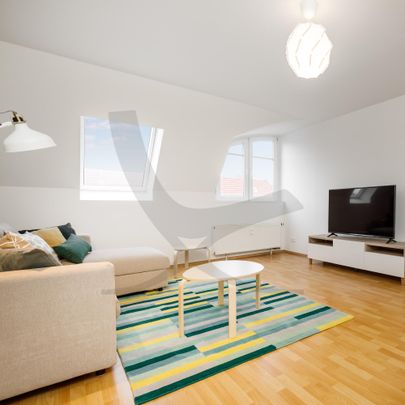 Über den Dächern von Prenzlauer Berg - Photo 1