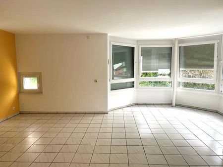 Hirschberg ruhig gelegene 4 ZKB mit Terrasse - Photo 2