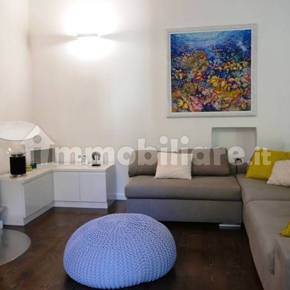 Bilocale corso Giuseppe Garibaldi 44, Lanza, Milano - Photo 1