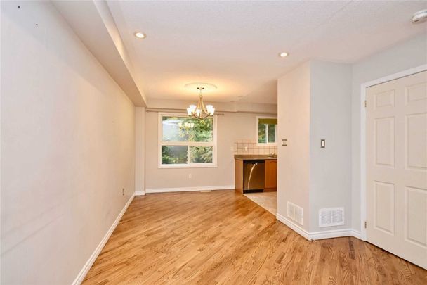 For Lease - 70 Hawthorne Crescent Unit# Upper, Barrie, Ontario - Photo 1