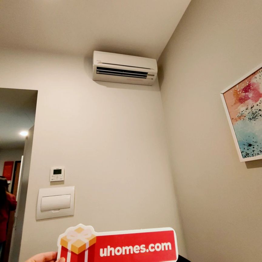 Ultra Studio Apartment - Photo 1