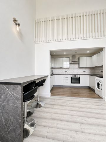4 Bed Maisonette, Buccleuch Street, G3 - Photo 5
