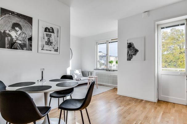 Atterbomsvägen, Stockholm - Photo 1