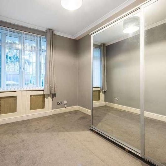 Brook Lodge, Golders Green, NW11 - Photo 1