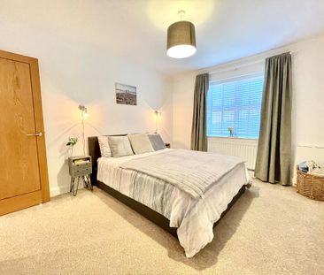2 bedroom ground floor flat to rent - Photo 6