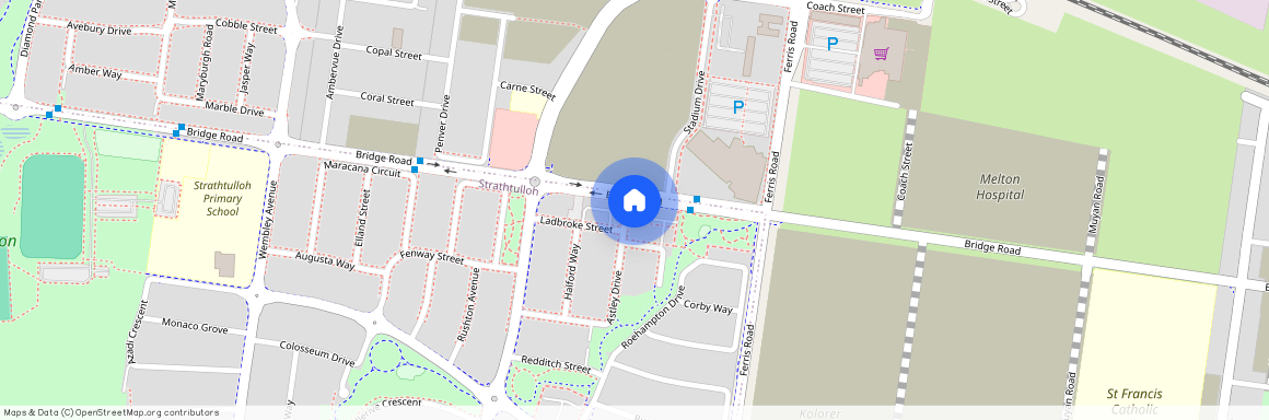 340 Bridge Road, Vic 3338, Strathtulloh