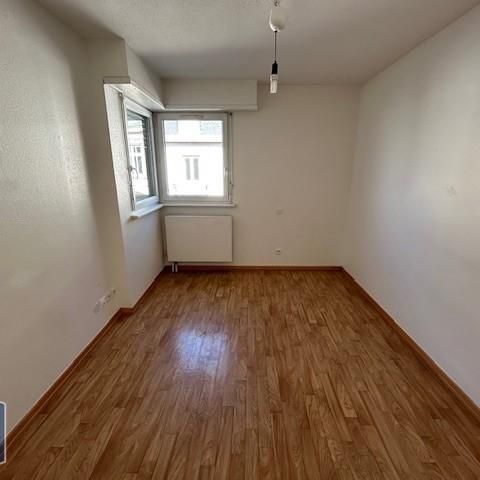 Location Appartement 5 pièces 92m² STRASBOURG 67100 - Photo 1