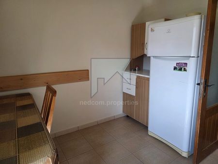 Novaci, Sebastian, inchiriere apartament 3 camere. - Photo 5