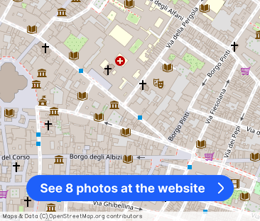 Mieszkanie do wynajęcia, 120 m², 1 pokój Włochy - Photo 1