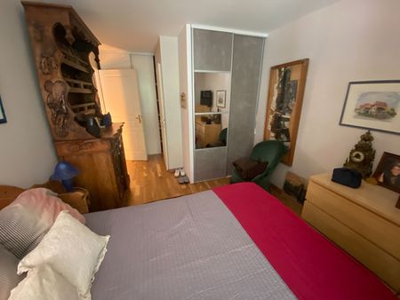 Appartement 5 pièces - Photo 3