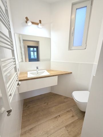 Mieszkanie 48 m² centrum Drawska, 2 pokoje - Фото 5