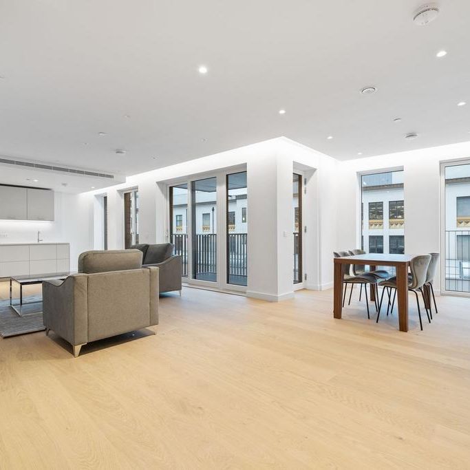 2 bedroom apartment to rent - Photo 1