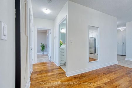For Lease - 240 Villagewalk Boulevard Unit# 812, London North, Ontario - Photo 5