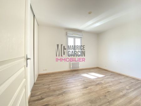 A LOUER - APPARTEMENT L'ISLE SUR LA SORGUE - 3 pièces 72.12m² - Photo 5