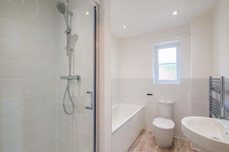 3 bedroom house to rent - Photo 5