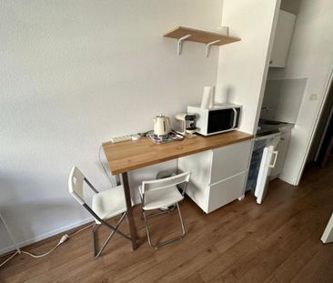 Location Appartement 1 pièce Meublé 20m² TOURS 37000 - Photo 4