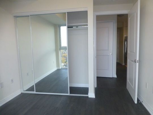 For Lease - 50 Thomas Riley Road Unit# 1208, Toronto, Ontario - Photo 1