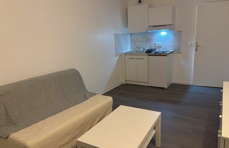 Appartement en location à Orléans - Photo 5