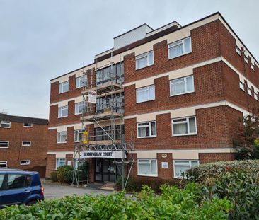 2 bedroom flat to rent - Photo 3