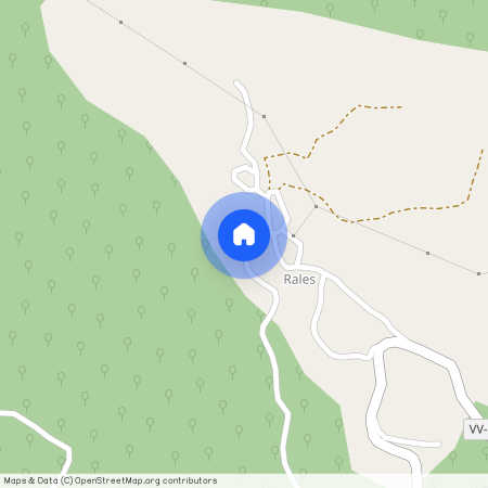 Parroquias surorientales, Villaviciosa