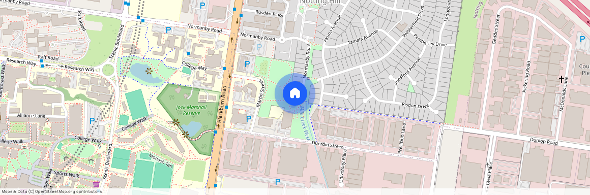 246 Normanby Road, Vic 3168, Notting Hill