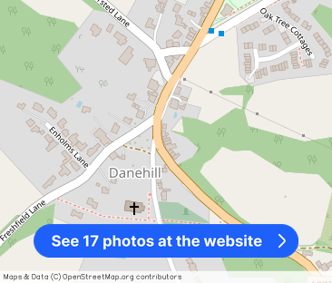 Lewes Road, Danehill, RH17 - Photo 1