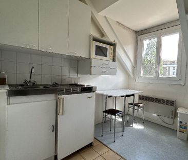 Location Appartement 1 pièce 16m² - Photo 5