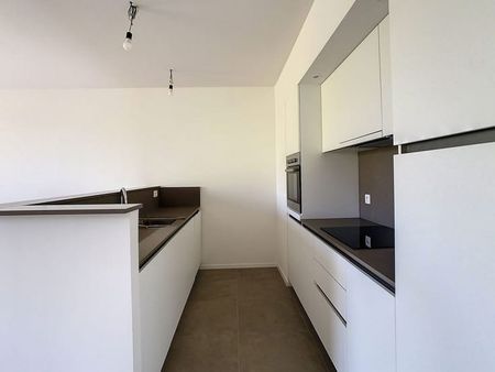 Appartement te huur - Photo 4