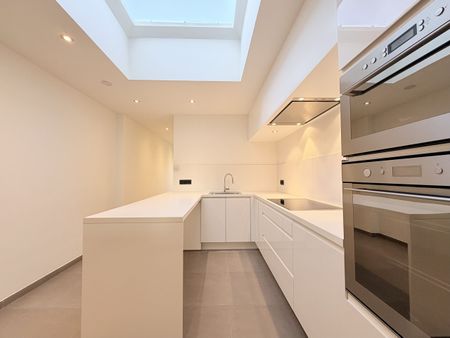 Instapklare, energiezuinige woning met achteruitweg - Marcel Vastgoed - Photo 4