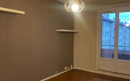 Appartement à louer - Photo 3