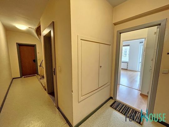 Appartement te huur - Photo 1