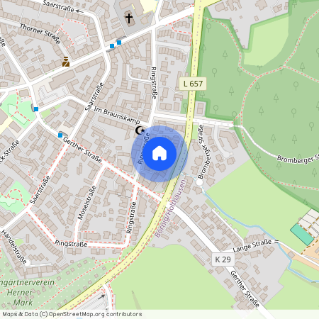 44627 Nordrhein-Westfalen - Herne