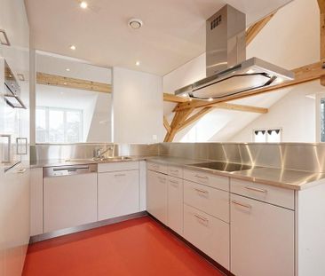 Aussergewöhnliches Loft in zentraler Lage im Herzen von Burgdorf - Foto 2