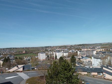 Location Appartement 1 pièce 20m² - Photo 4