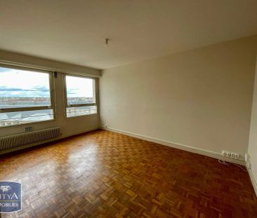 Appartement à louer 2 pièces 46.72m² - Photo 6