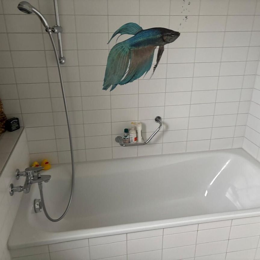 APPARTEMENT 41/2 PIÈCES À BERNE - OSTRING, MEUBLÉ, TEMPORAIRE - Photo 1