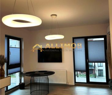 Garsoniera in Ploiesti, zona Albert, MRS Village - Fotografie 3