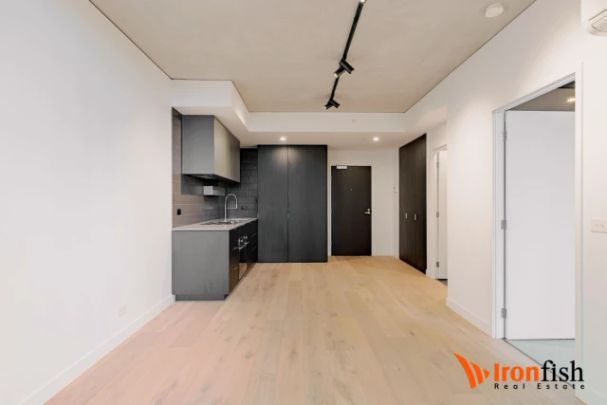 1 Bed, 1 Bath - Photo 1