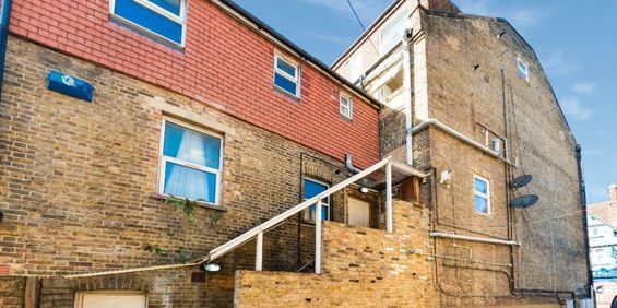 Studio Flat, Greyhound Lane, SW16 - Photo 3