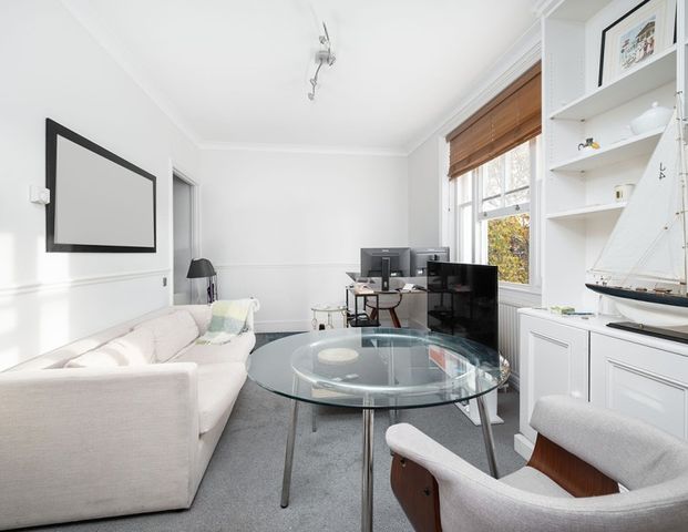 CRANLEY GARDENS, SOUTH KEN, SW7, London - Photo 1