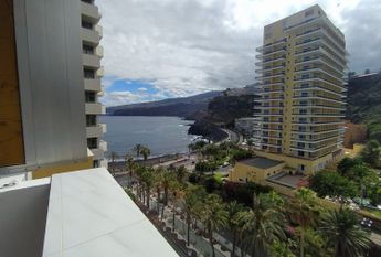 Estudio En alquiler Avenida Venezuela 12, Distrito Martiánez, Puerto de la Cruz